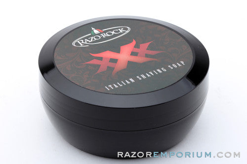 RazoRock XXX Artisan Shaving Soap