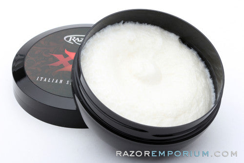 RazoRock XXX Artisan Shaving Soap