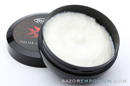 RazoRock XXX Artisan Shaving Soap