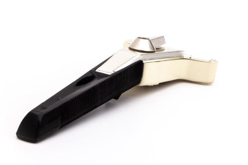 1969 O4 Gillette Techmatic Safety Razor | Original Condition