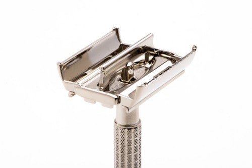 1961 G1 Gillette Flare Tip Super Speed Safety Razor  | Original Condition