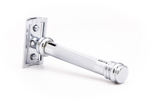 Merkur 38C Long Handle Safety Razor | Pre-Owned