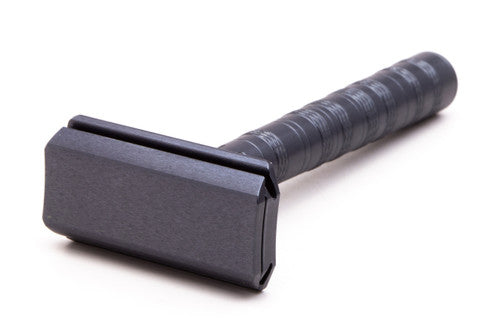 Henson Shaving AL13 Double Edge Safety Razor | Aggressive  Pre-Owned