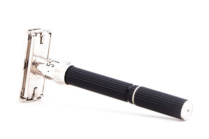 1971 Q1 Gillette Super Adjustable 109 Double Edge Safety Razor | Rhodium Revamp  - Rare Date Code