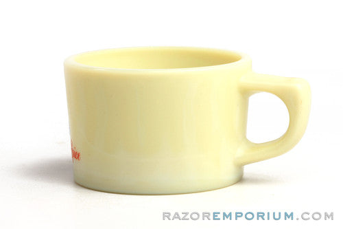 1960's Vintage Old Spice Shaving Mug