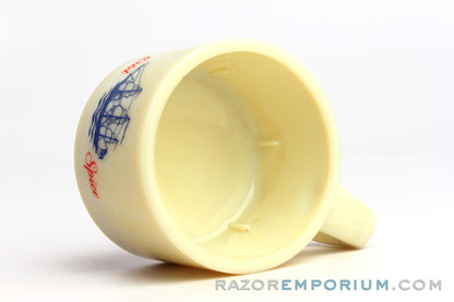 1960's Vintage Old Spice Shaving Mug