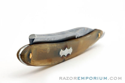 6/8" Joseph Rodgers & Sons Straight Razor | Sheffield, England