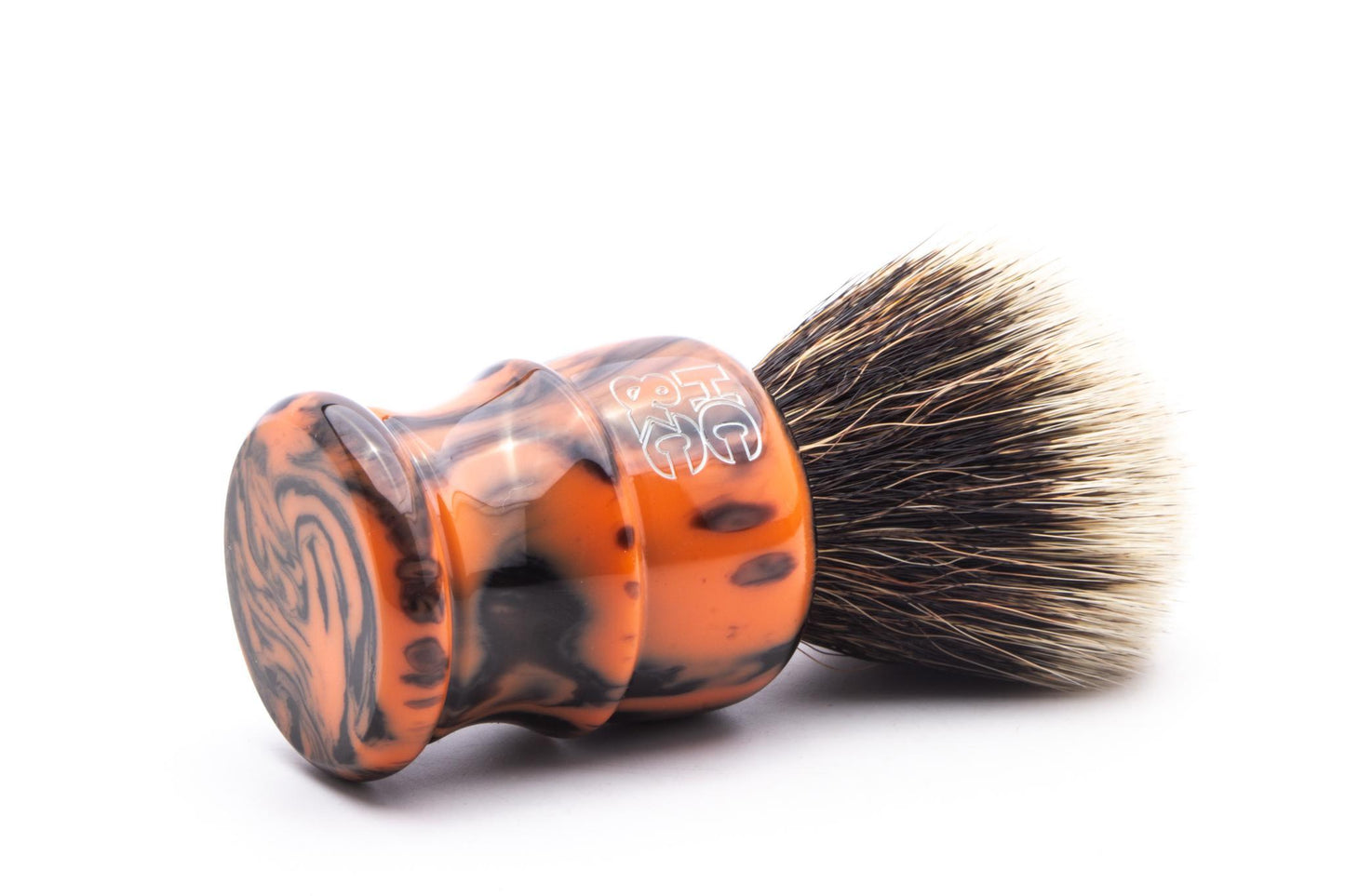 Hendrix Classics & Co. | The Chubster With G5C Synthetic Knot - 24mm