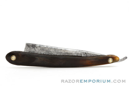 13/16" Wade & Butcher Straight Razor For Barber's Use | Sheffield, England