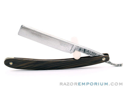 9/16'' T. Noonan & Sons. Co. Straight Razor | Boston, Mass.