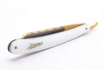 5/8" Dovo Solingen No. 98 Straight Razor