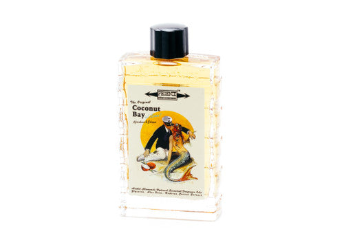 PAA | The Original Coconut Bay with Lime After Shave & Cologne