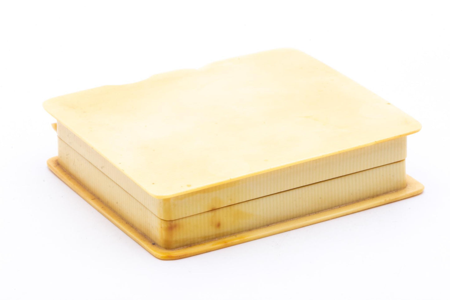 1919 Gillette Milady Decollete DE Safety Razor Set | Original Condition