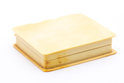 1919 Gillette Milady Decollete DE Safety Razor Set | Original Condition