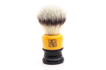 Hendrix Classics & Co. | The Goblin Shaving Brush with G8 Shaving Knot