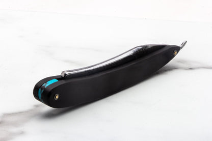6/8" Vintage Restored Frederick's "Celebrated" Straight Razor