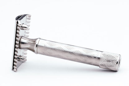 1921 Gillette New Improved Standard Safety Razor Revamp