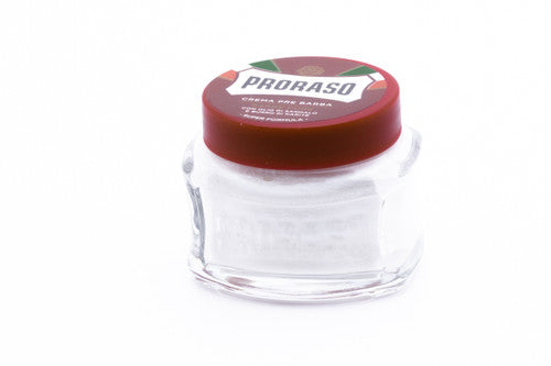 Proraso Pre/Post Cream | Red Nourish