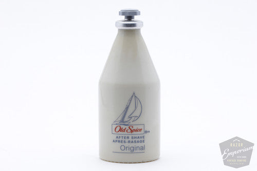 Old Spice Original Scent