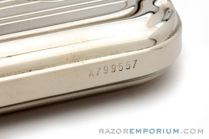 1920's Rolls Razor 'Viscount' Safety Razor