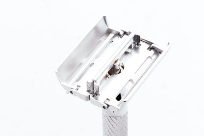 1948 Gillette British Aristocrat No 21 Safety Razor Set