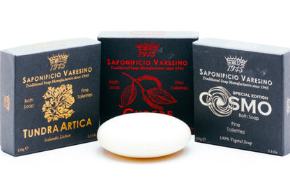 Saponificio Varesino | Tundra Artica Bath Soap