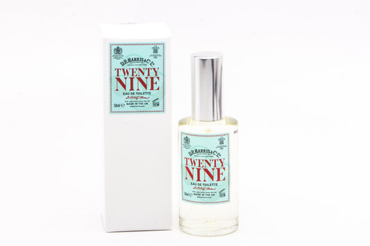 D.R Harris | Twenty Nine Eau de Toilette Spray