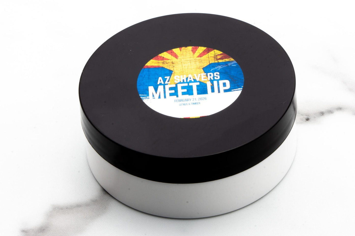 Razor Emporium | 2026 Shave Meet Up Shaving Soap