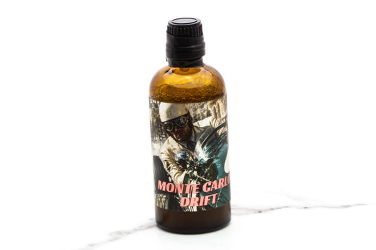 Hendrix Classics & Co | Monte Carlos Drift Aftershave Splash