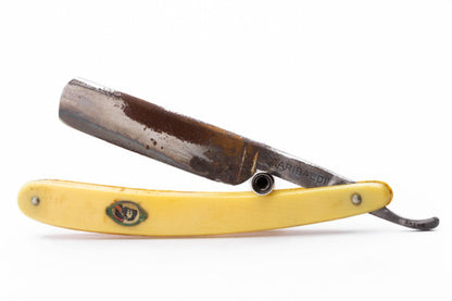 5/8" Garibaldi Classics on Clearance Straight Razor