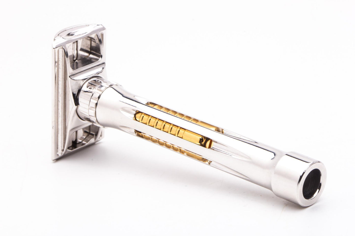 Blackland Osprey Prospector Edition | Rhodium & 24k Gold Revamp