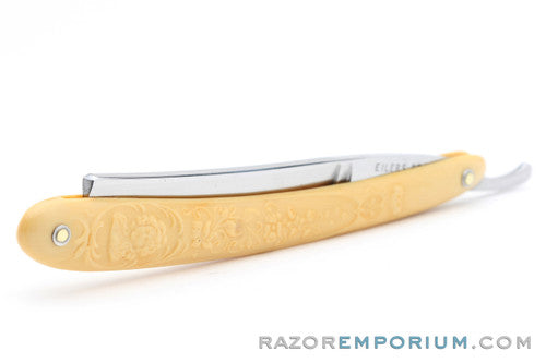 5/8" Eilers Bros Straight Razor | NY USA