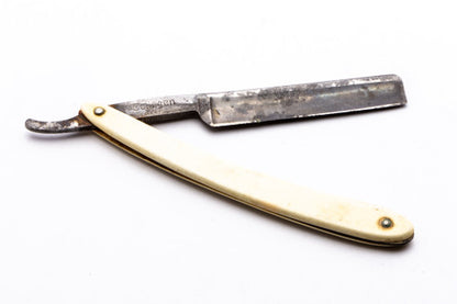 5/8" 203 G. Eberhart Classics on Clearance Straight Razor