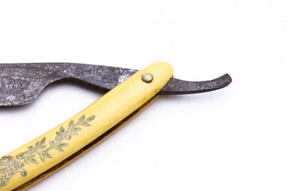 5/8" H Boker Classics on Clearance Straight Razor