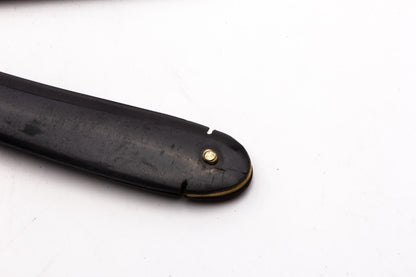5/8" W.H. Morley "Clover" Classics on Clearance Straight Razor | Germany