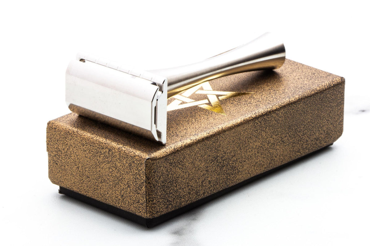 Five Pointed Star | Benton 505 Short Handle