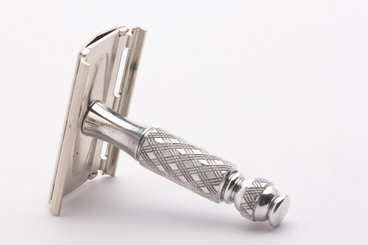 1974 U4 Gillette Travel Tech DE Safety Razor | Original Condition