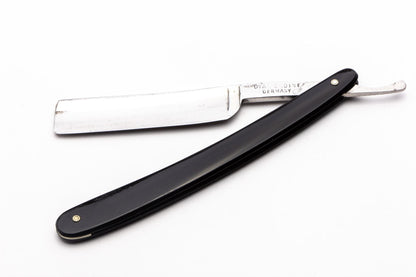 5/8" Vintage Restored Diamondine Straight Razor