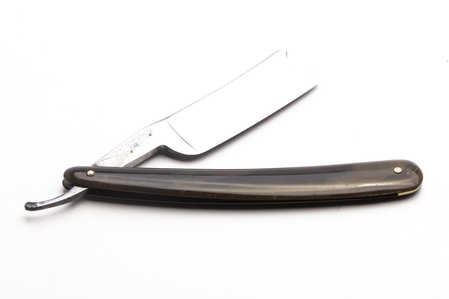 8/8'' Wade & Butcher Vintage Restored Straight Razor