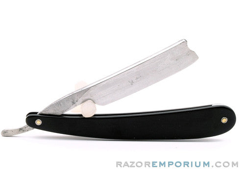 11/16'' W.M. Jackson & Sons Straight Razor | Sheffield England