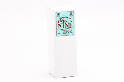 D.R Harris | Twenty Nine Eau de Toilette Spray