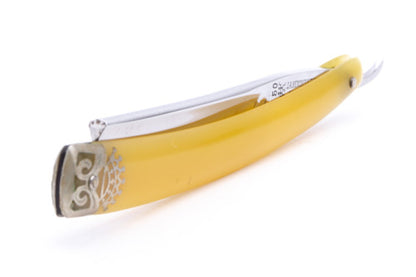 5/8" J.A. Henckels Twin Works #50 Straight Razor | Solingen, Germany