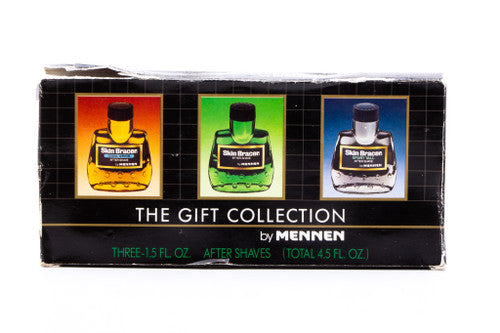 The Gift Collection by Mennen | Three 1.5 FL. OZ