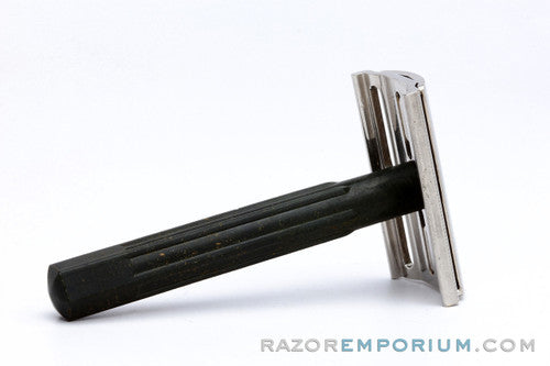 1990's Gillette 7 O'clock Double Edge Safety Razor | Made in England
