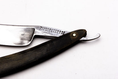 7/8" Wade & Butcher Straight Razor | Sheffield