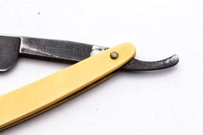 5/8"  Jones MFG & Co. Classics on Clearance Straight Razor