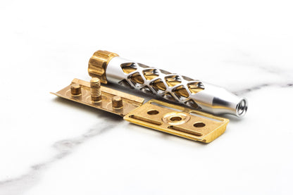 The Goodfellas' Smile | Valynor Double Edge Safety Razor  | Pre-Owned