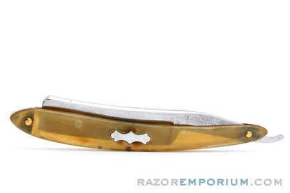 6/8" Joseph Rodgers & Sons Straight Razor | Sheffield, England