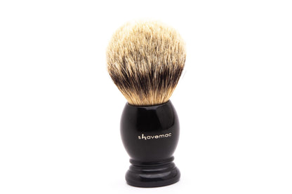 Modern Restored | Shavemac Badger Brush