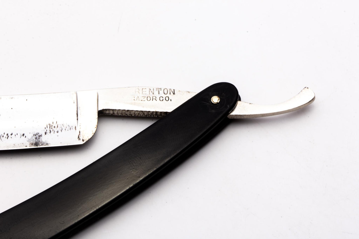 6/8" Trenton Razor Co. Classics on Clearance Straight Razor